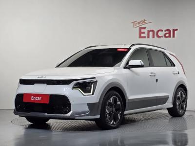 2023 Kia Niro