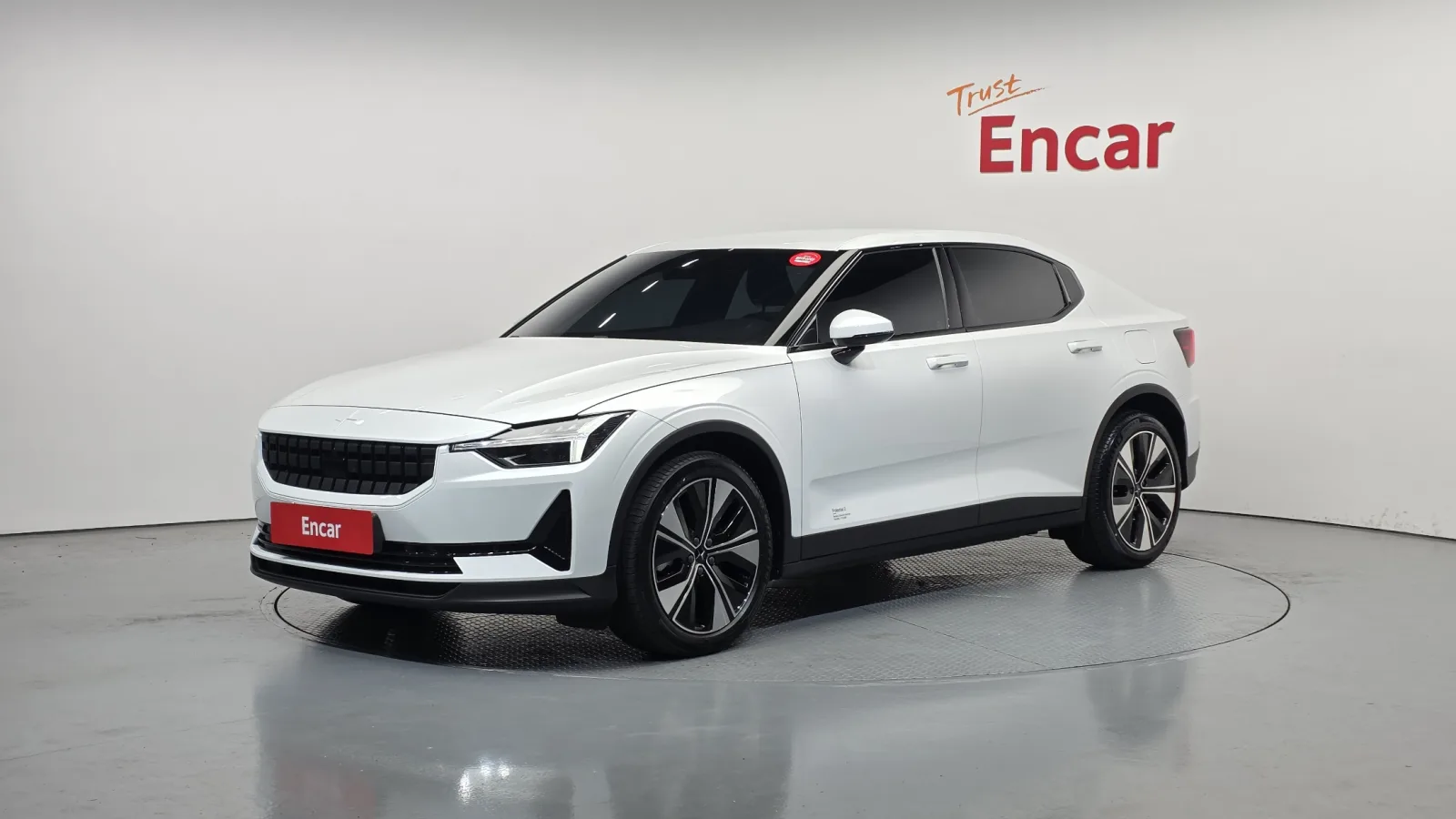 2023 Polestar Polestar 2
