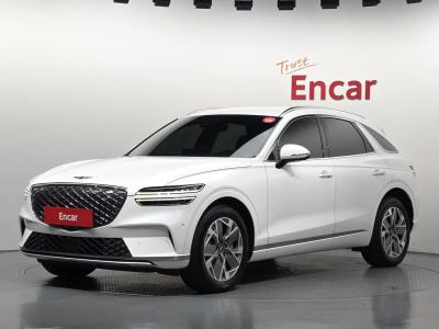 2022 Genesis GV70