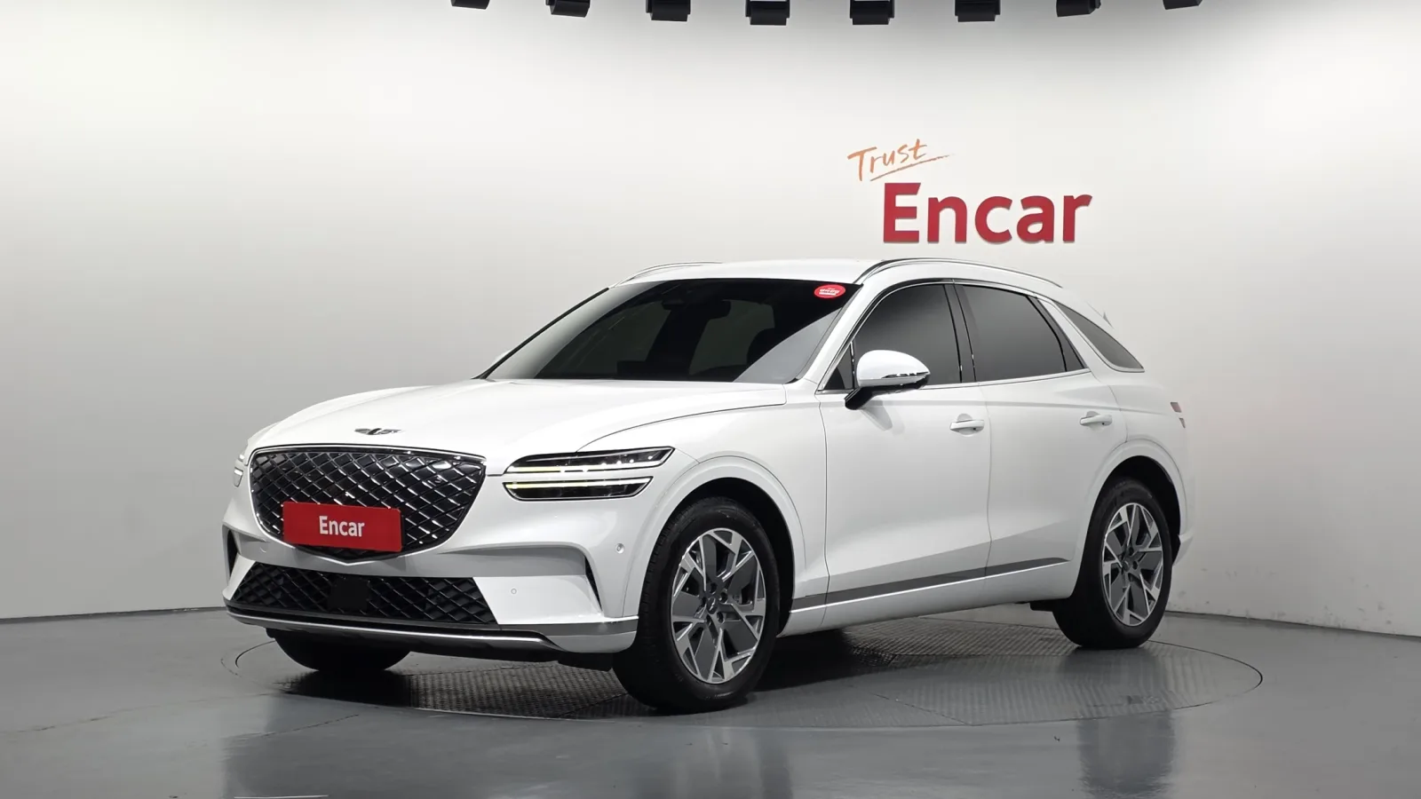 2022 Genesis GV70