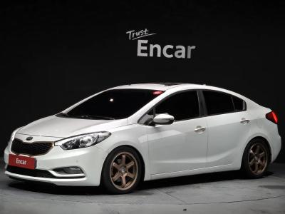 2015 Kia K3