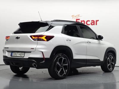 2022 Chevrolet Trailblazer