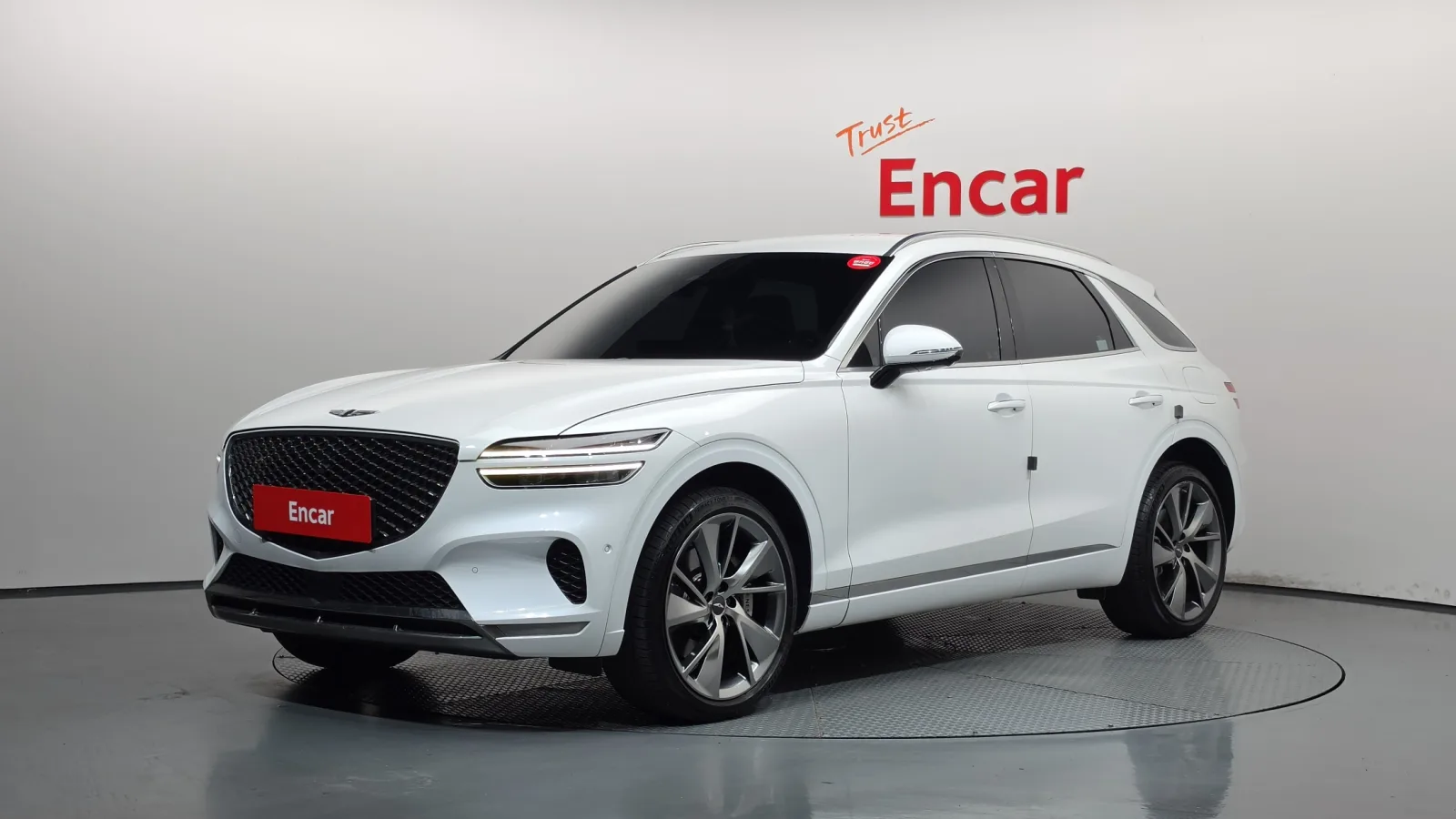 2023 Genesis GV70