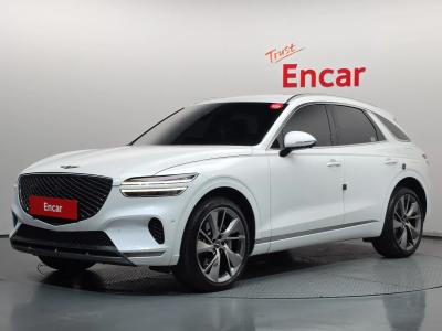 2023 Genesis GV70