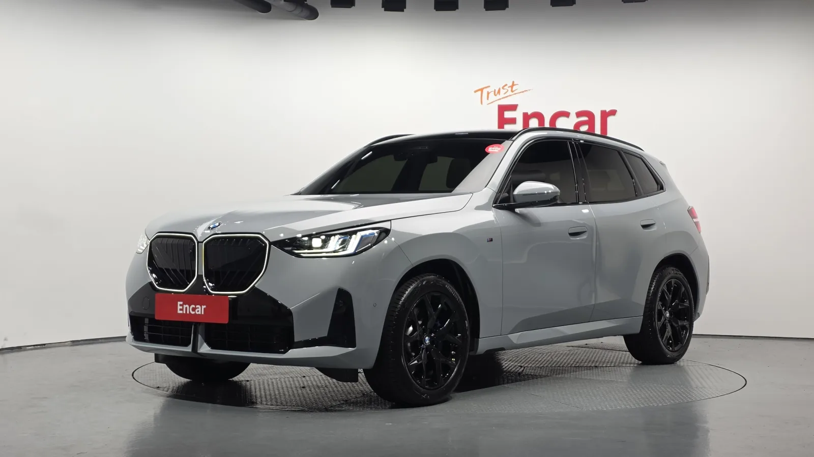 2025 BMW X3