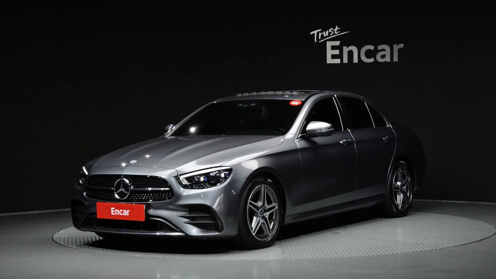 2023 Mercedes-Benz E-Class