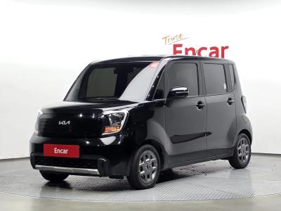 2023 Kia RAY