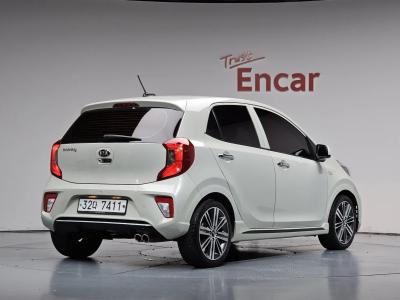 2017 Kia Picanto