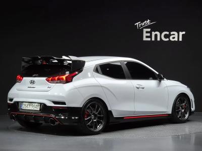 2019 Hyundai Veloster