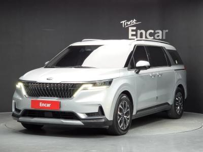 2021 Kia Carnival