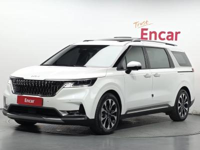 2023 Kia Carnival