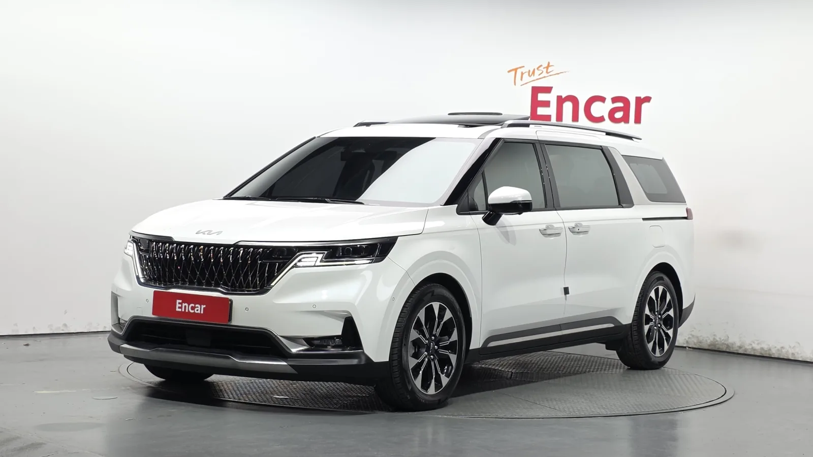 2023 Kia Carnival