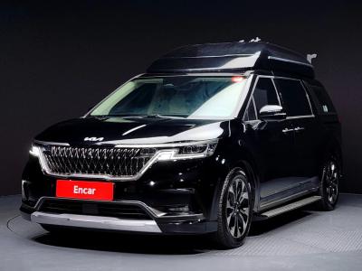 2022 Kia Carnival