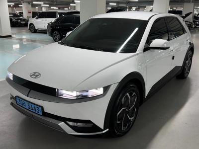 2022 Hyundai Ioniq 5