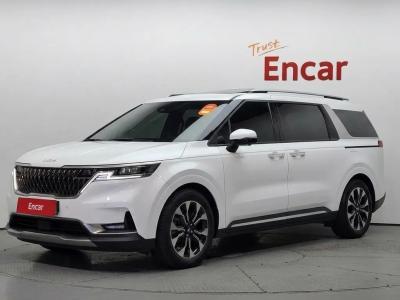 2023 Kia Carnival