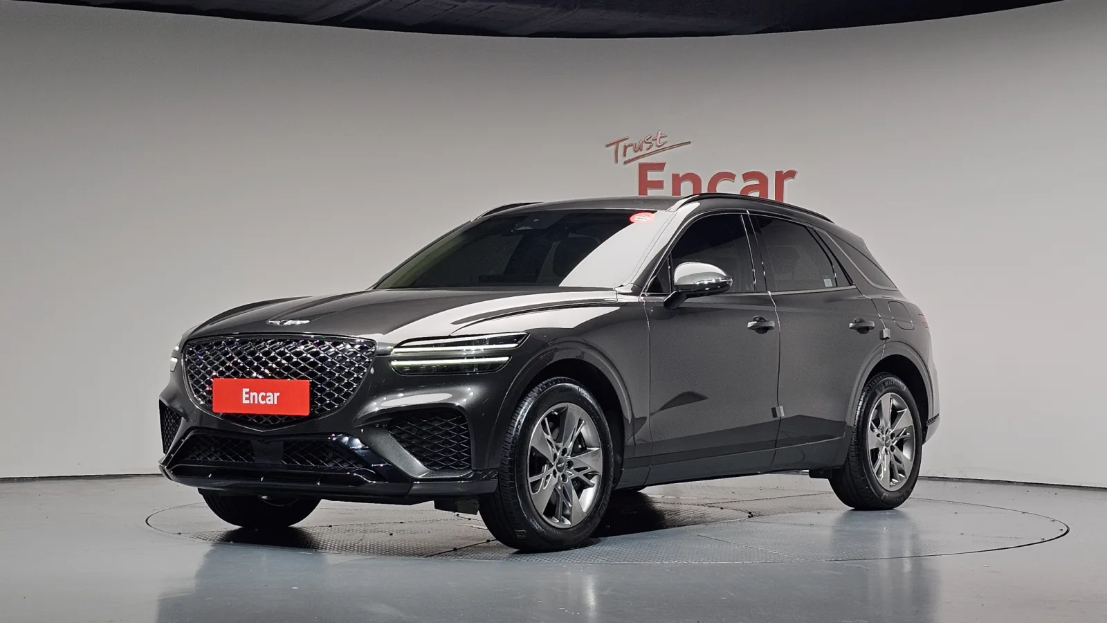 2024 Genesis GV70
