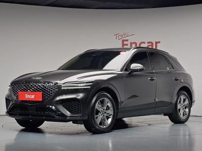 2024 Genesis GV70