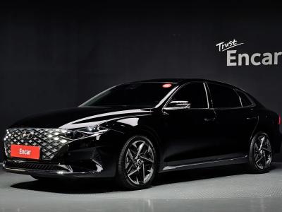 2020 Hyundai Grandeur