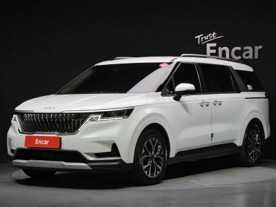 2023 Kia Carnival