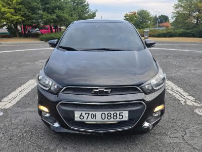 2016 Chevrolet Spark