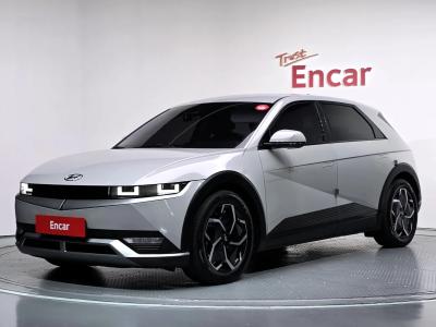 2022 Hyundai Ioniq 5