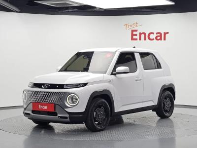 2023 Hyundai Casper