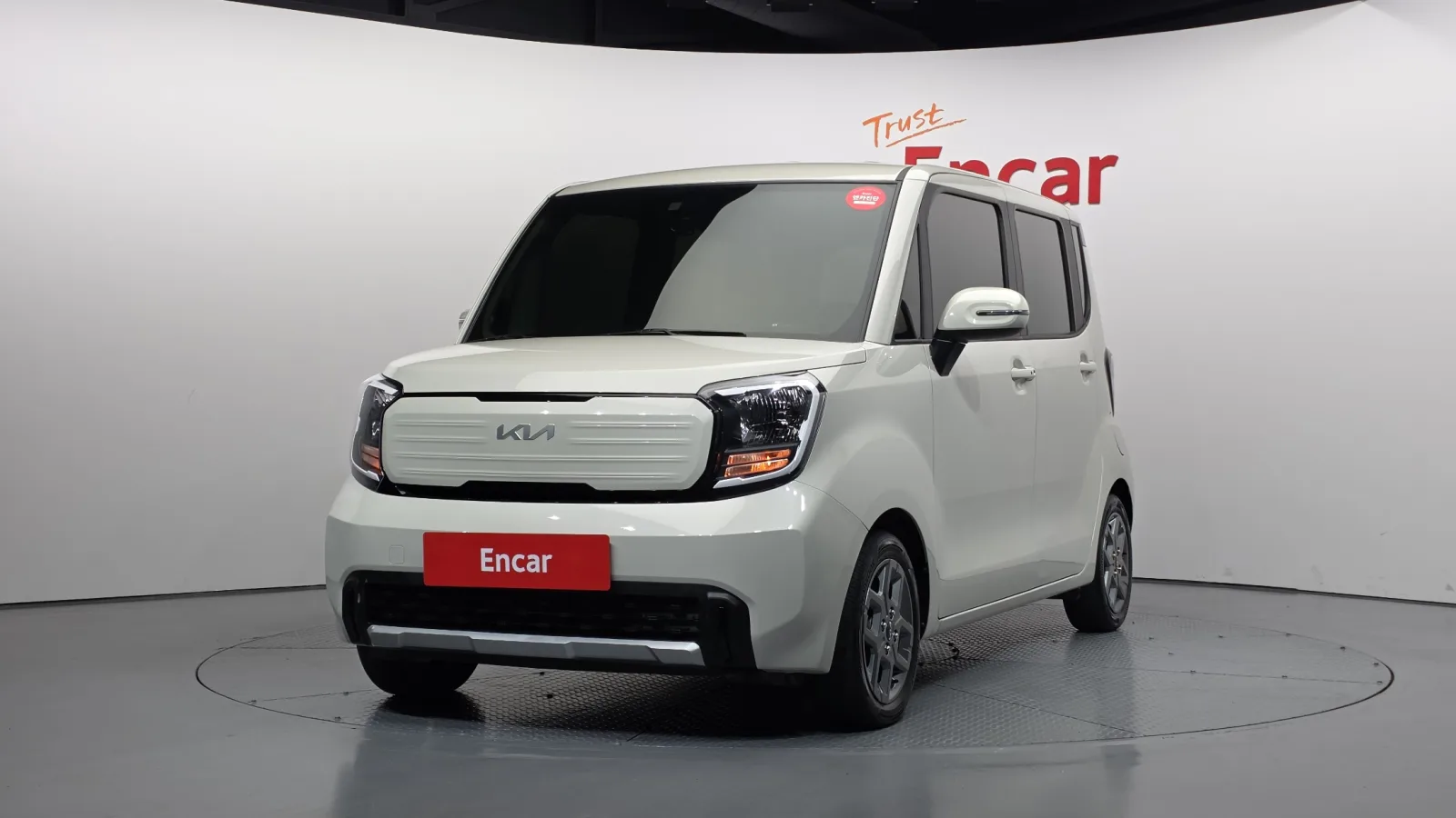 2023 Kia RAY