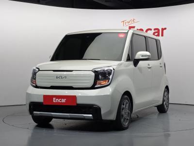 2023 Kia RAY