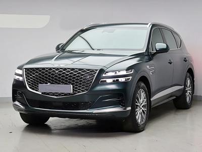 2022 Genesis GV80