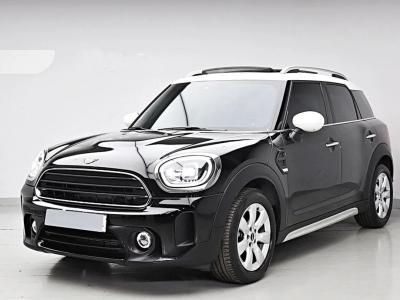 2022 MINI Countryman