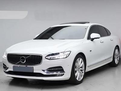 2023 Volvo S60