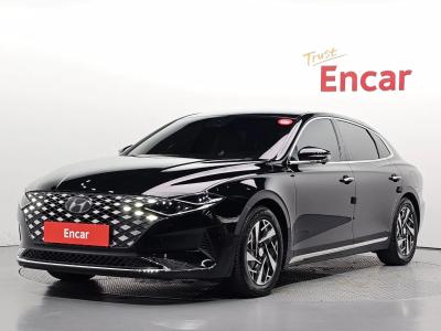 2022 Hyundai Grandeur