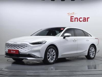 2023 Kia K8