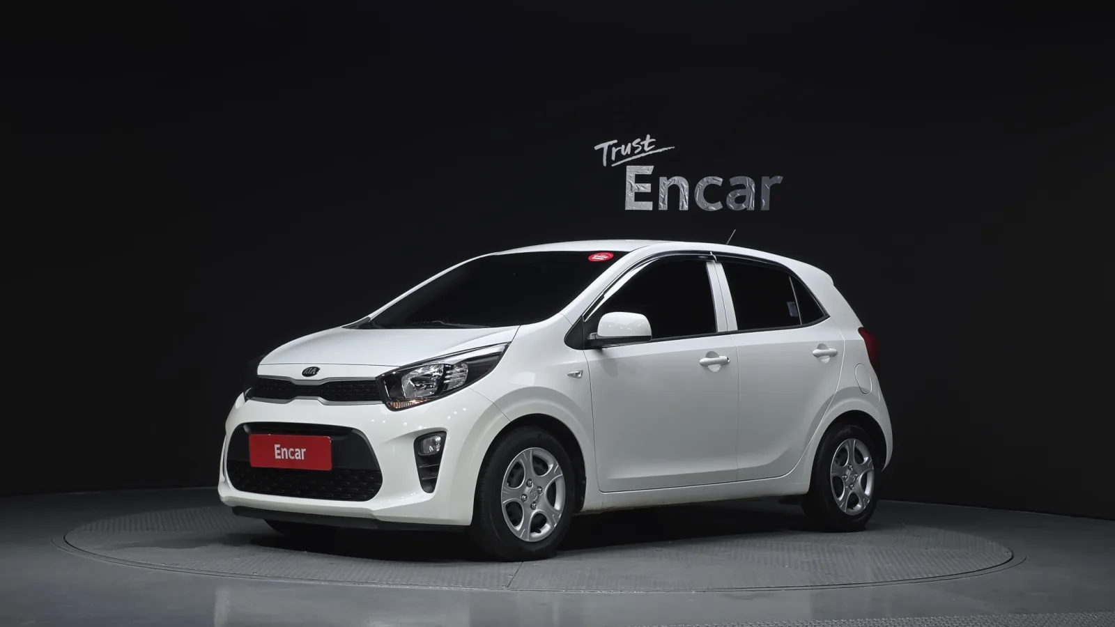 2020 Kia Picanto