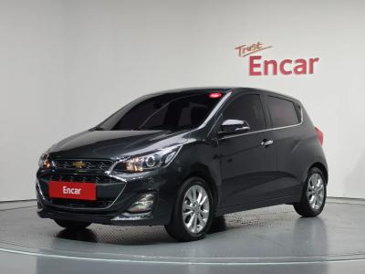 2021 Chevrolet Spark