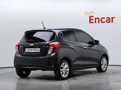 2020 Chevrolet Spark