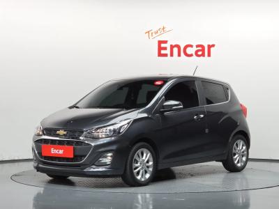 2019 Chevrolet Spark