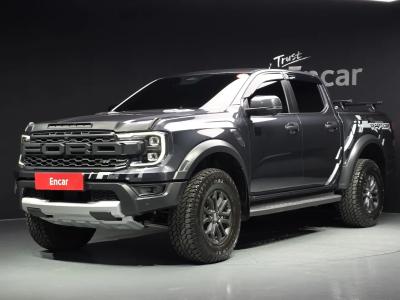 2023 Ford Ranger