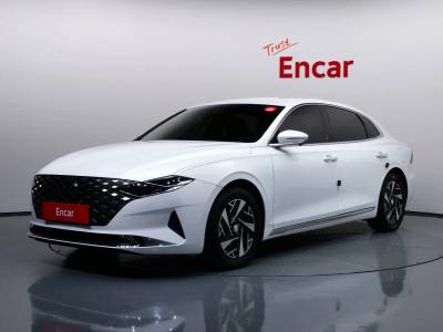 2020 Hyundai Grandeur