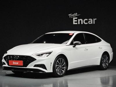 2023 Hyundai Sonata