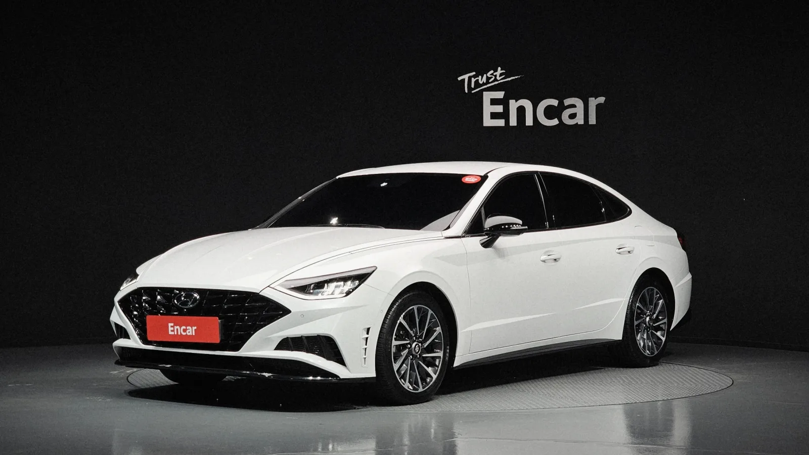 2023 Hyundai Sonata