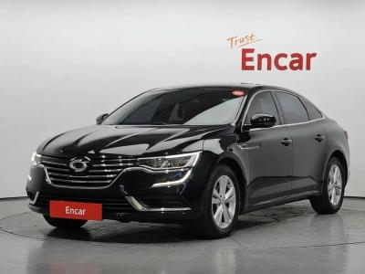 2019 Renault Korea SM6