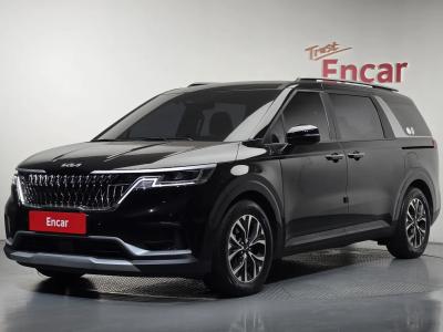 2023 Kia Carnival