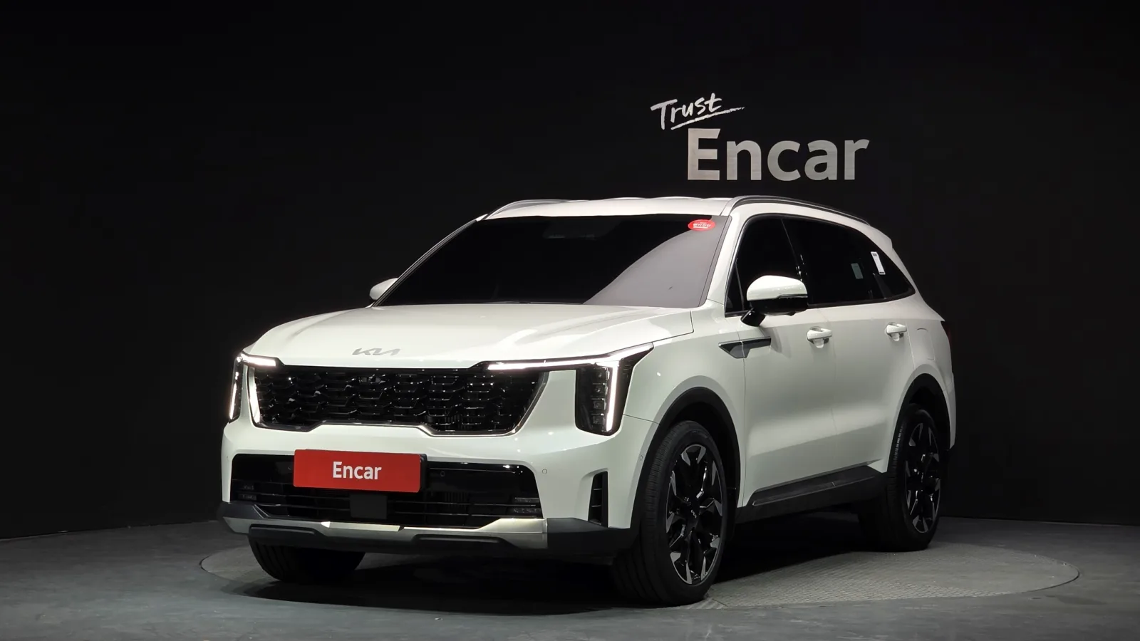 2024 Kia Sorento