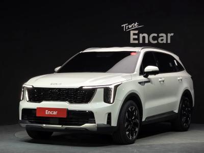 2024 Kia Sorento