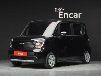 2023 Kia RAY
