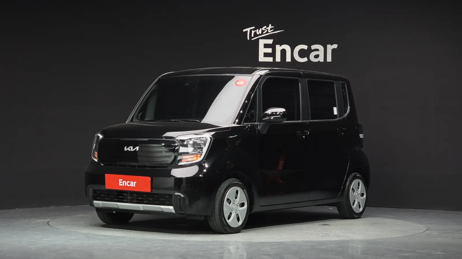2023 Kia RAY