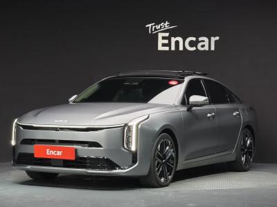 2025 Kia K8