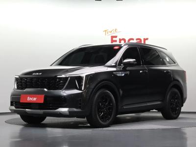 2024 Kia Sorento
