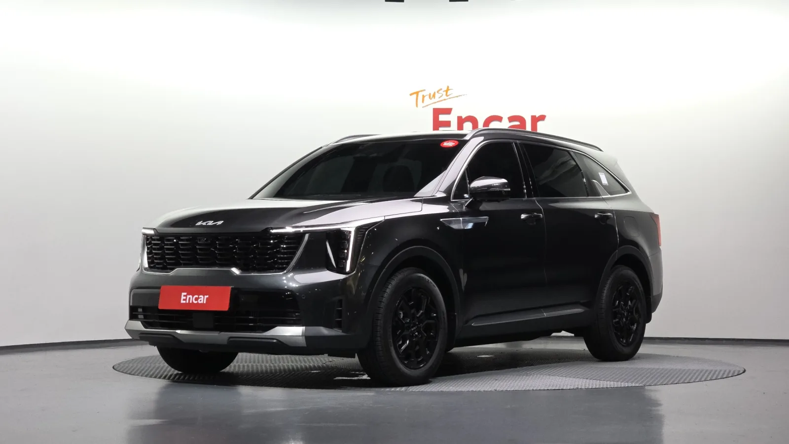 2024 Kia Sorento